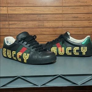 Men’s Gucci sneakers